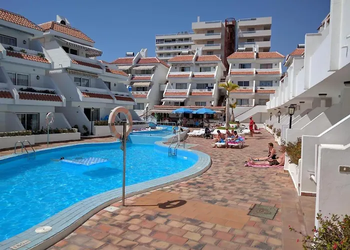 Penthouse Ar Okeana Skatu *