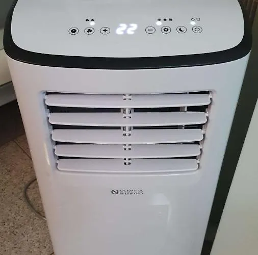 아파트 Penthouse Ar Okeana Skatu *