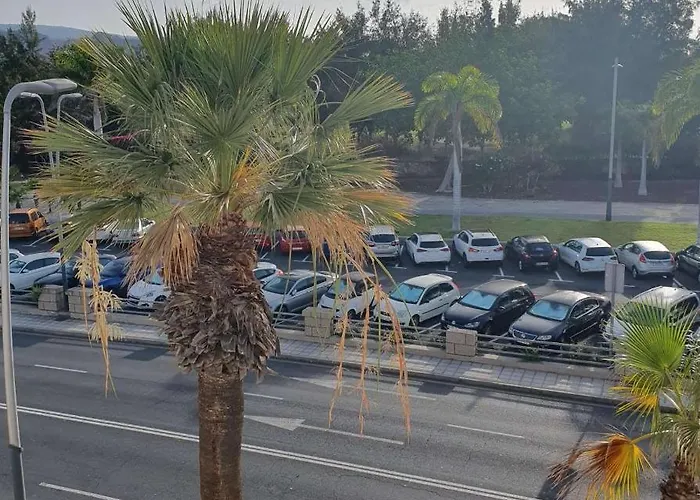 Penthouse Ar Okeana Skatu