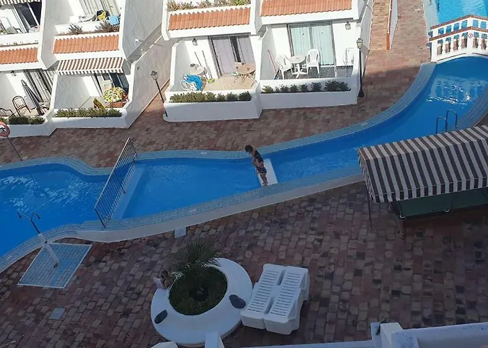 Penthouse Ar Okeana Skatu