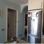아파트 Penthouse Ar Okeana Skatu *