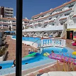 Penthouse Ar Okeana Skatu 아파트