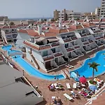 Penthouse Ar Okeana Skatu *