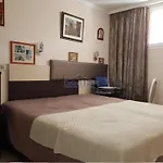 Penthouse Ar Okeana Skatu 아파트