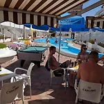 Penthouse Ar Okeana Skatu * 아로나
