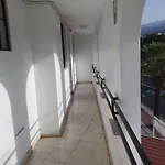 아파트 Penthouse Ar Okeana Skatu