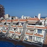 Penthouse Ar Okeana Skatu 아로나