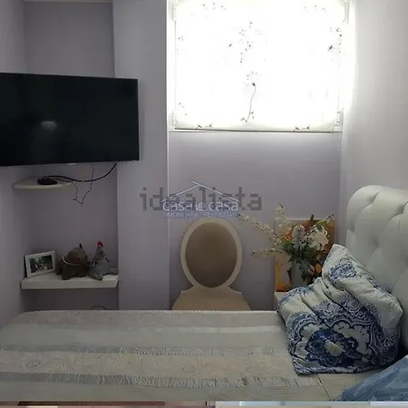 Penthouse Ar Okeana Skatu 아파트