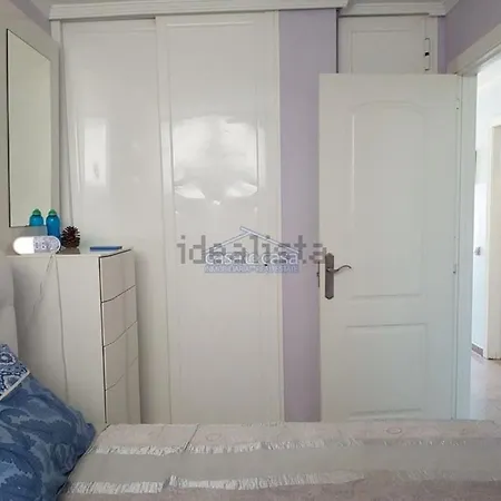 アパート Penthouse Ar Okeana Skatu