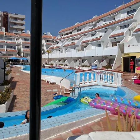 Penthouse Ar Okeana Skatu Apartamento