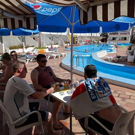 Penthouse Ar Okeana Skatu *