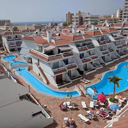 Penthouse Ar Okeana Skatu *