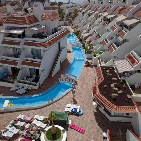 Apartamento Penthouse Ar Okeana Skatu *