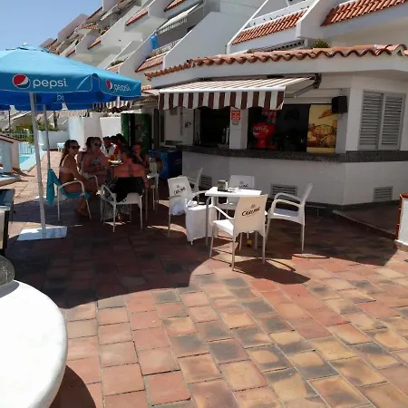 Penthouse Ar Okeana Skatu Apartamento *