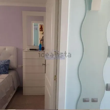 Penthouse Ar Okeana Skatu アパート アロナ