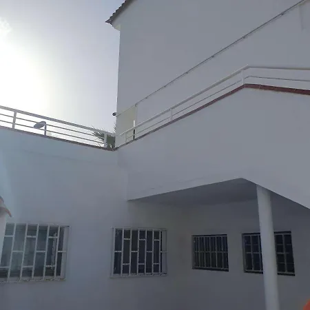 アパート Penthouse Ar Okeana Skatu *