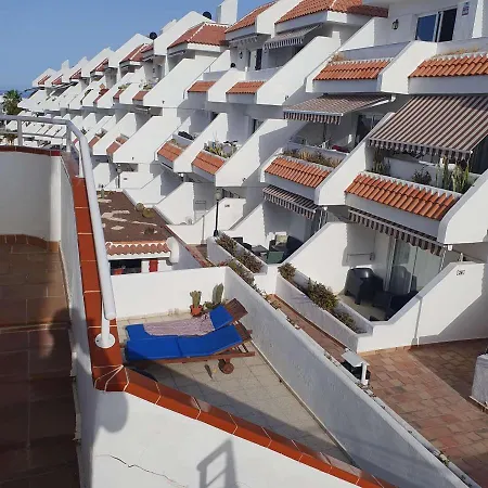 Penthouse Ar Okeana Skatu *