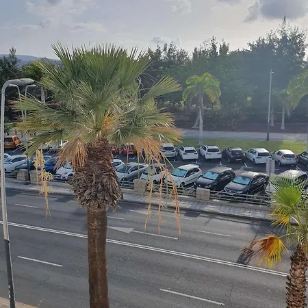 Penthouse Ar Okeana Skatu