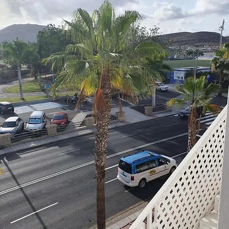 Penthouse Ar Okeana Skatu *