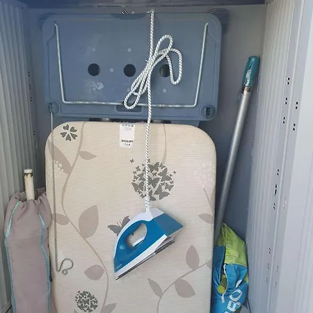 Penthouse Ar Okeana Skatu アパート アロナ