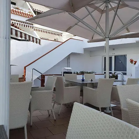 Penthouse Ar Okeana Skatu Apartman *