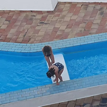 Penthouse Ar Okeana Skatu *