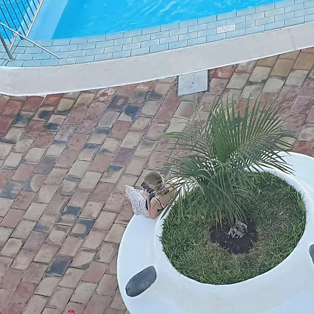 Penthouse Ar Okeana Skatu * アロナ