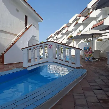Penthouse Ar Okeana Skatu * 아로나