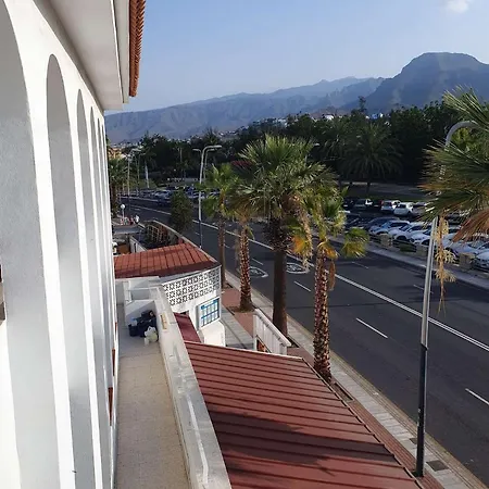 Penthouse Ar Okeana Skatu * Arona