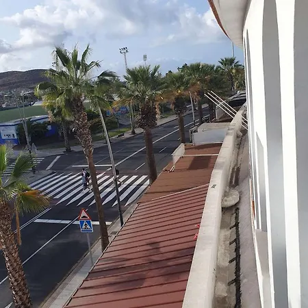 Penthouse Ar Okeana Skatu