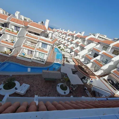 Penthouse Ar Okeana Skatu *