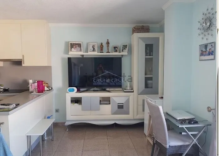 Daire Penthouse Ar Okeana Skatu *