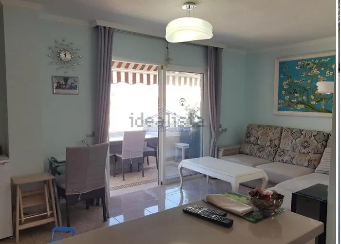 Penthouse Ar Okeana Skatu