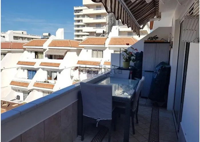 Penthouse Ar Okeana Skatu 公寓