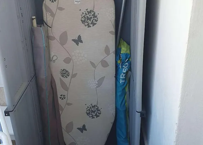 Penthouse Ar Okeana Skatu Apartamento