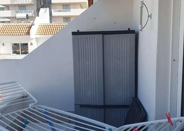公寓 Penthouse Ar Okeana Skatu