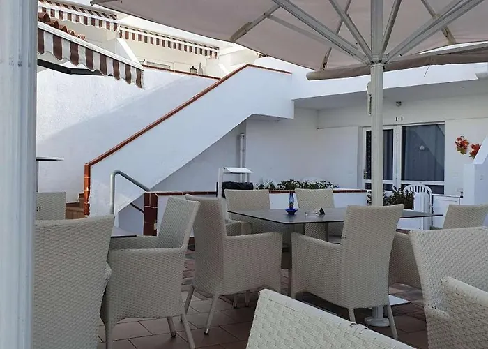 Penthouse Ar Okeana Skatu Apartamento *