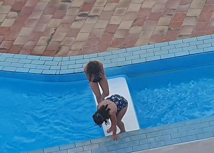 Penthouse Ar Okeana Skatu *