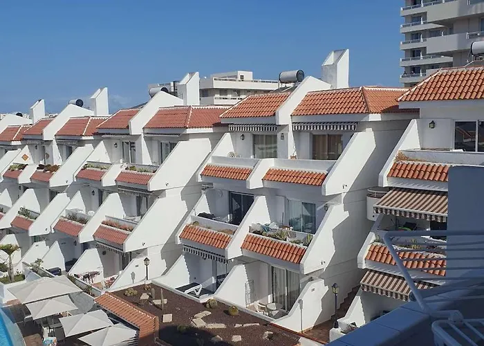 Penthouse Ar Okeana Skatu Apartamento