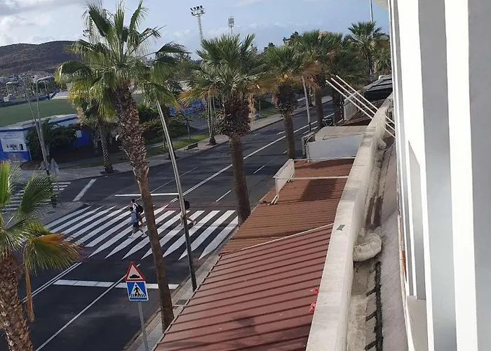 Penthouse Ar Okeana Skatu