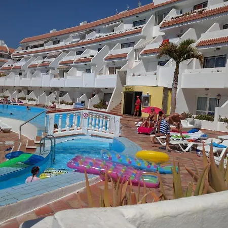 Penthouse Ar Okeana Skatu Apartman *