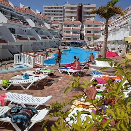 Apartman Penthouse Ar Okeana Skatu