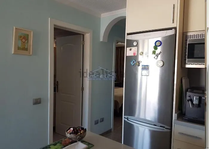 Apartman Penthouse Ar Okeana Skatu *