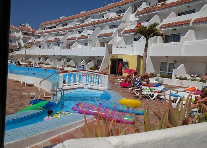 Penthouse Ar Okeana Skatu Apartman *