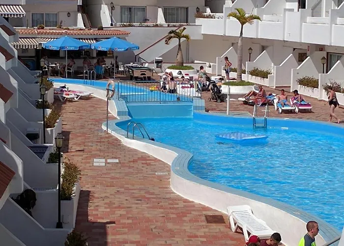 Penthouse Ar Okeana Skatu Apartman