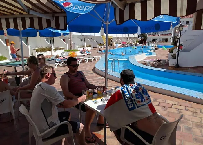 Penthouse Ar Okeana Skatu *