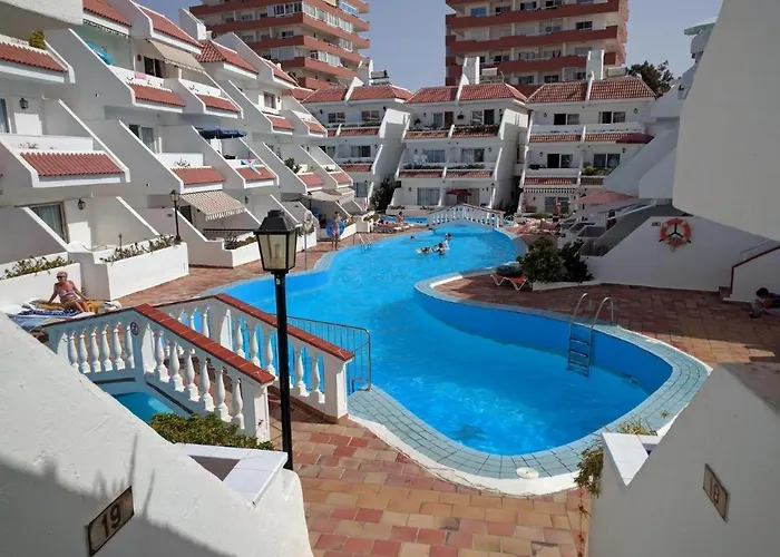 Penthouse Ar Okeana Skatu Apartman