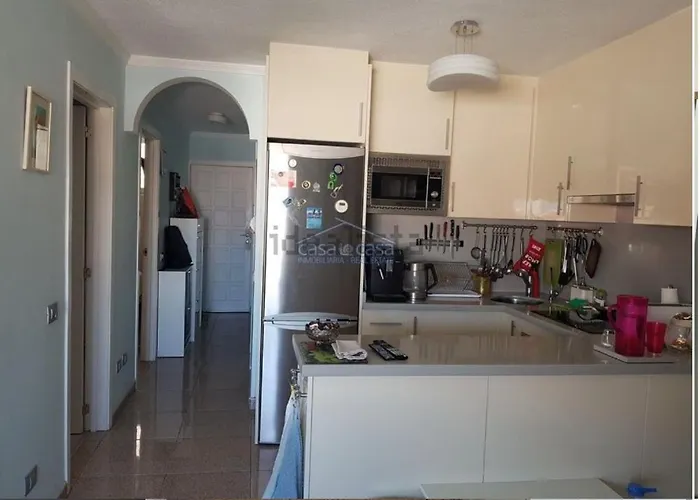 Penthouse Ar Okeana Skatu Arona