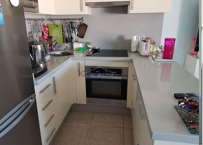 Apartman Penthouse Ar Okeana Skatu