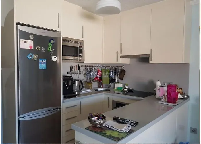 Penthouse Ar Okeana Skatu Apartman